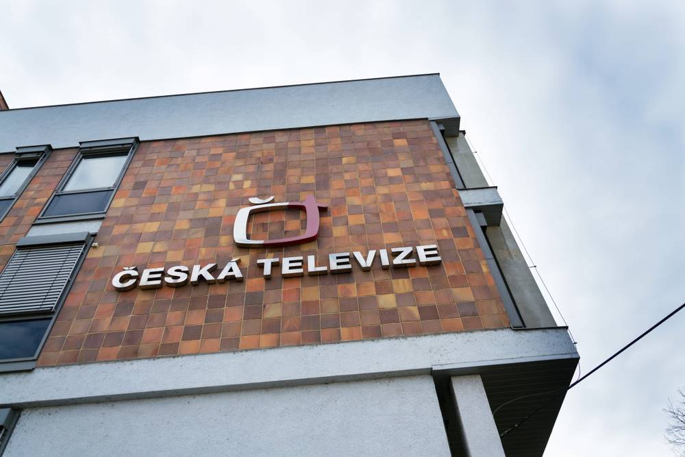 Z České televize tečou peníze hodně divným způsobem. Ukázalo se, za co všichni platíme