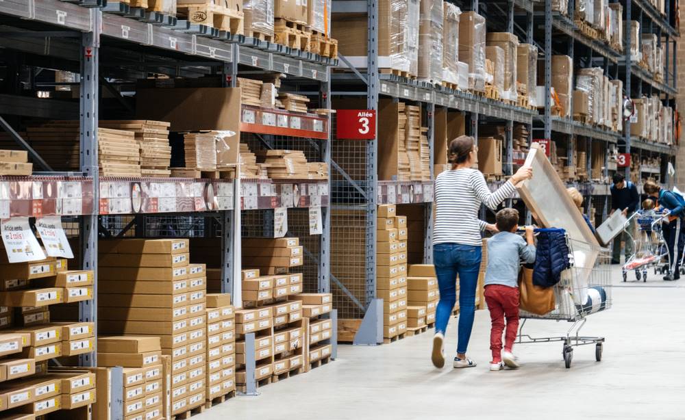 Ikea Cuts Prices in Czech Republic: Customers Rejoice