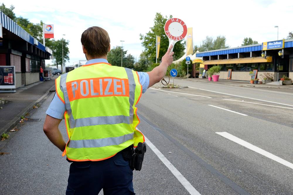 Německo náhle spustilo kontroly na hranicích s Českem. To je vážné. Co se to děje?