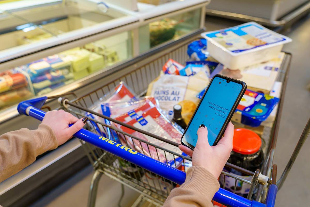 Do českých obchodů se dostala otřesná čokoláda. Kupovali ji všichni, ale může vás odrovnat