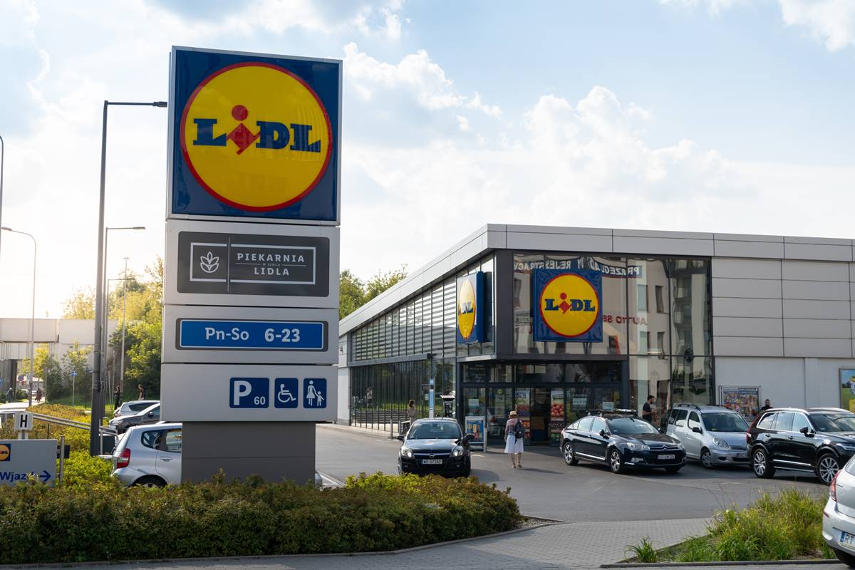 Kaufland a Lidl se tvrdě zakously do Čechů. Obírají je o peníze nehorázným způsobem