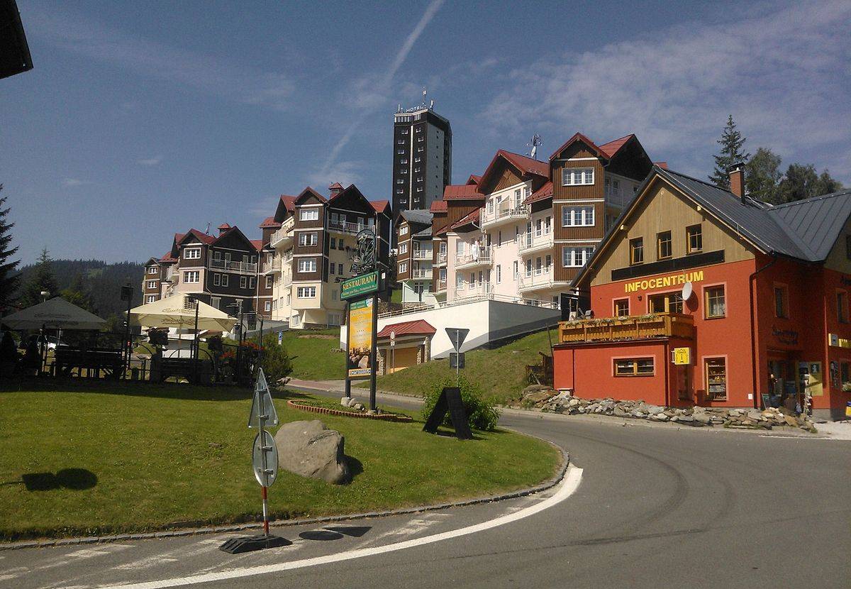 Nejkrásnější český region tajně skupují Rusové. A nejsou to Karlovy Vary, místní jsou v háji